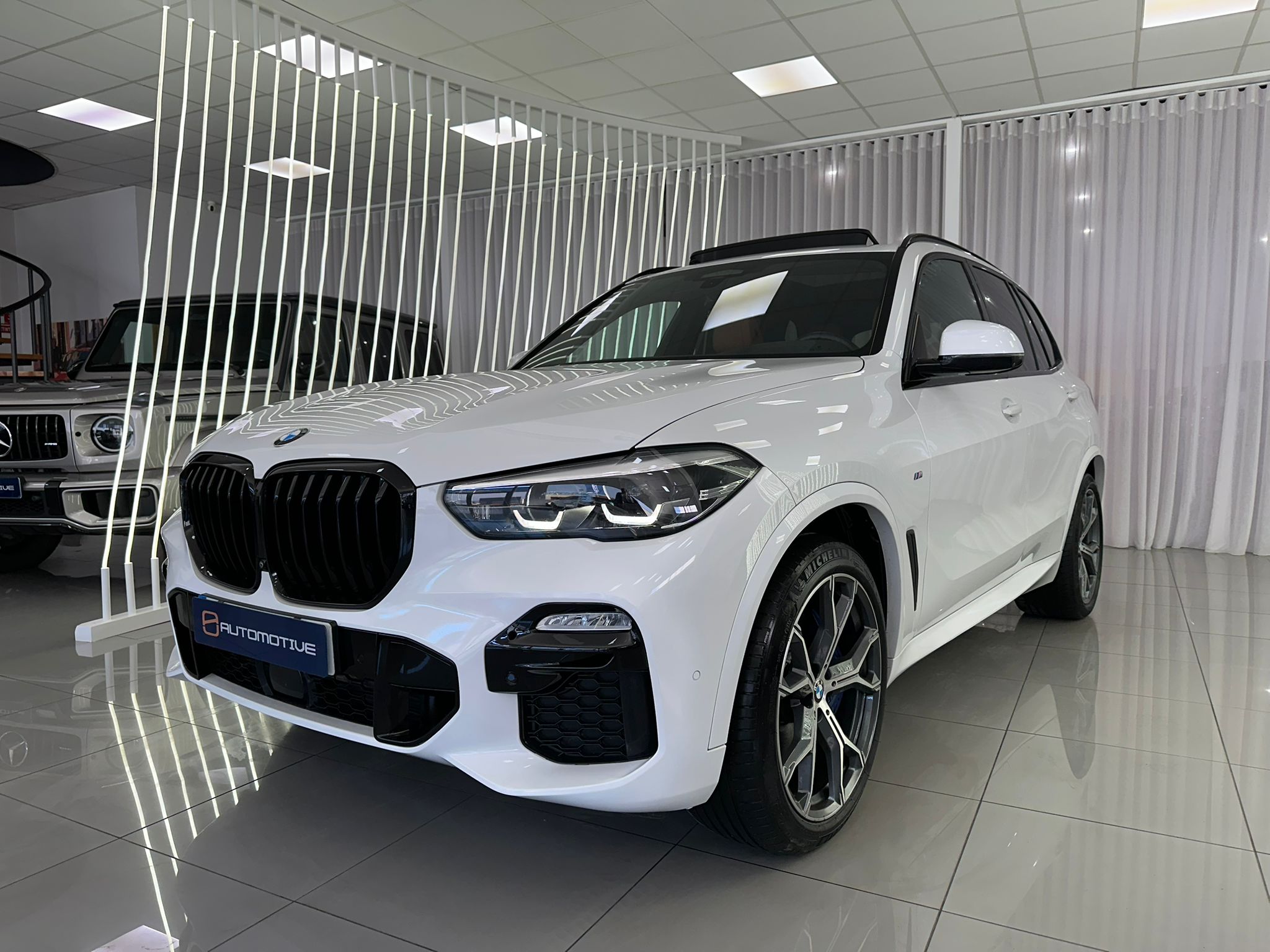 XDRIVE 30D 286CV AUTO. MPACK
