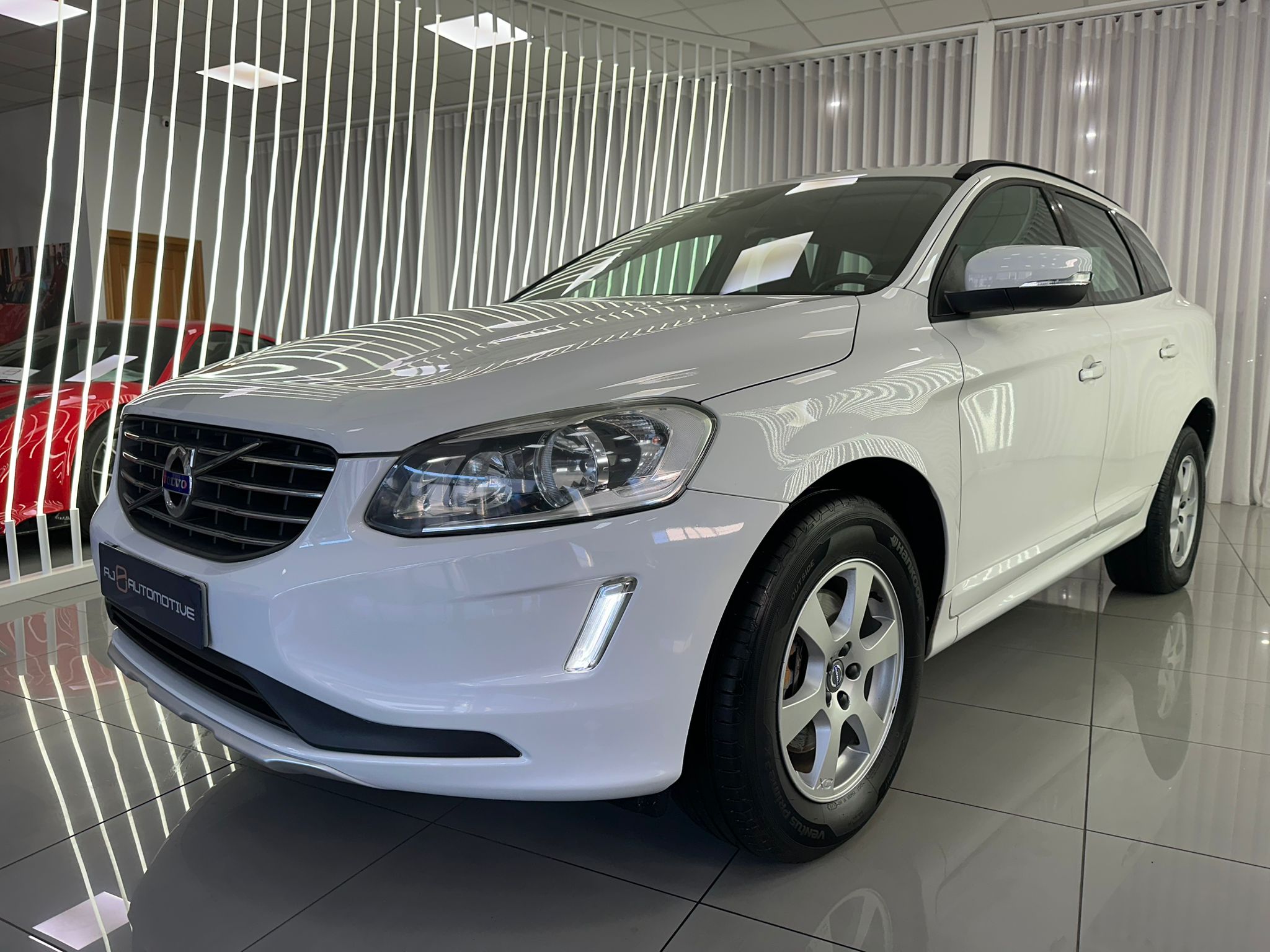 KINETIC 2.0 D3 136CV