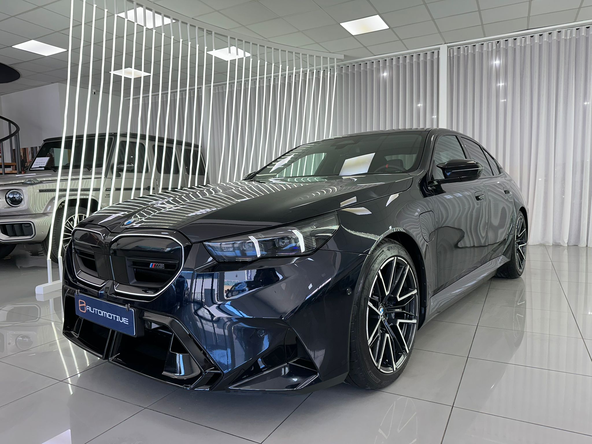 XDRIVE 720CV