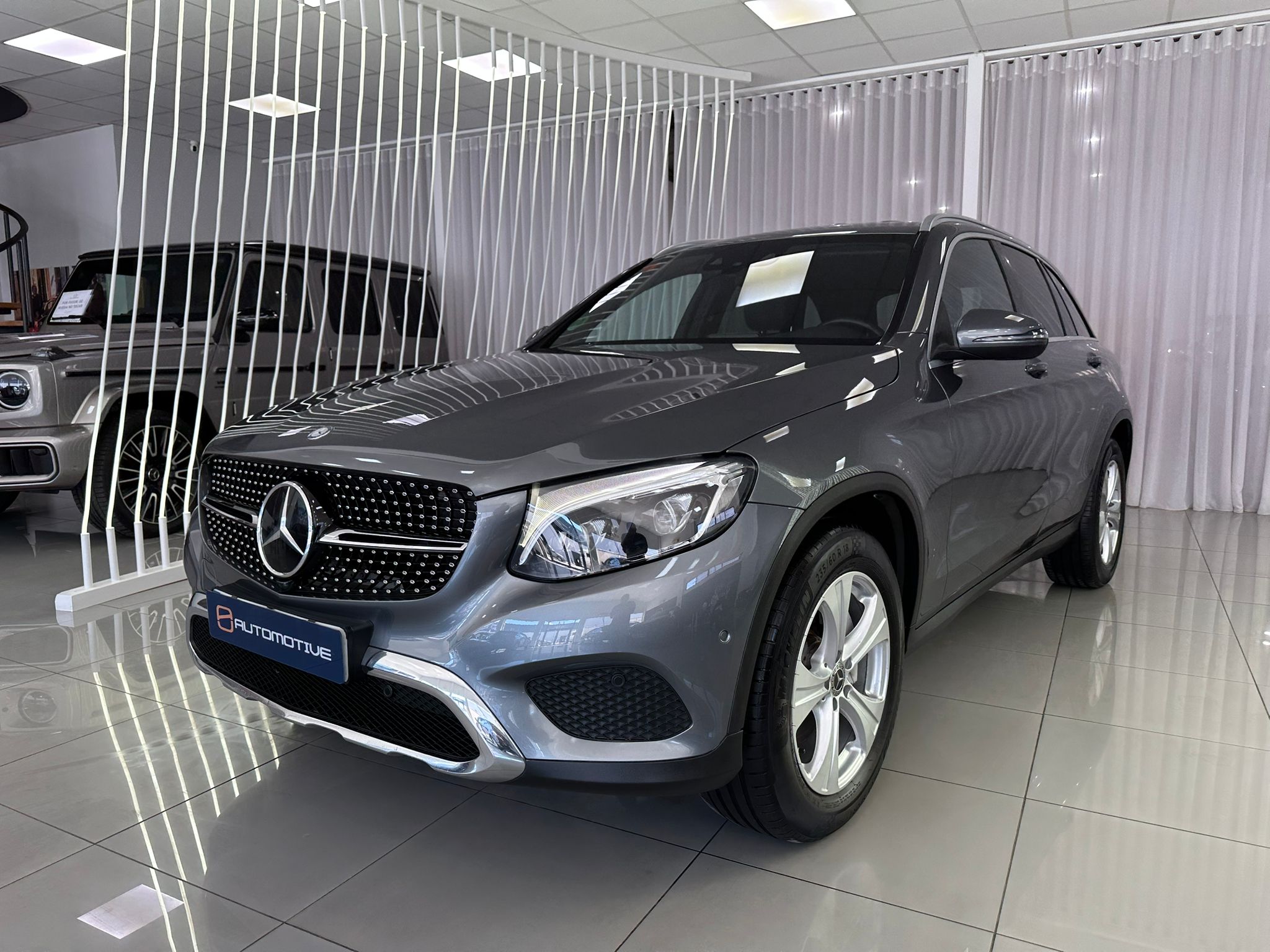 250 4MATIC 210CV 9G-TRONIC
