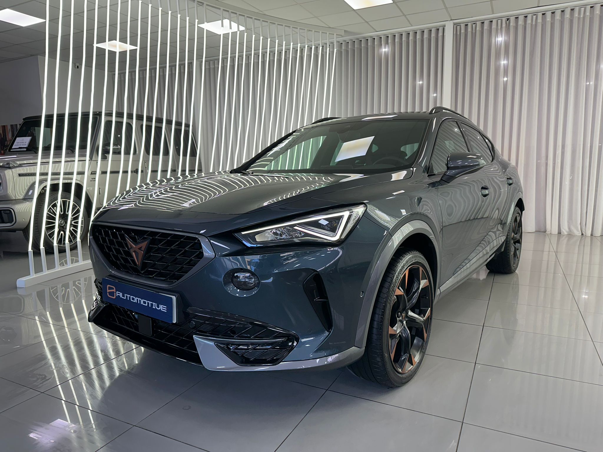 2.0 TSI 310CV VZ 4DRIVE DSG