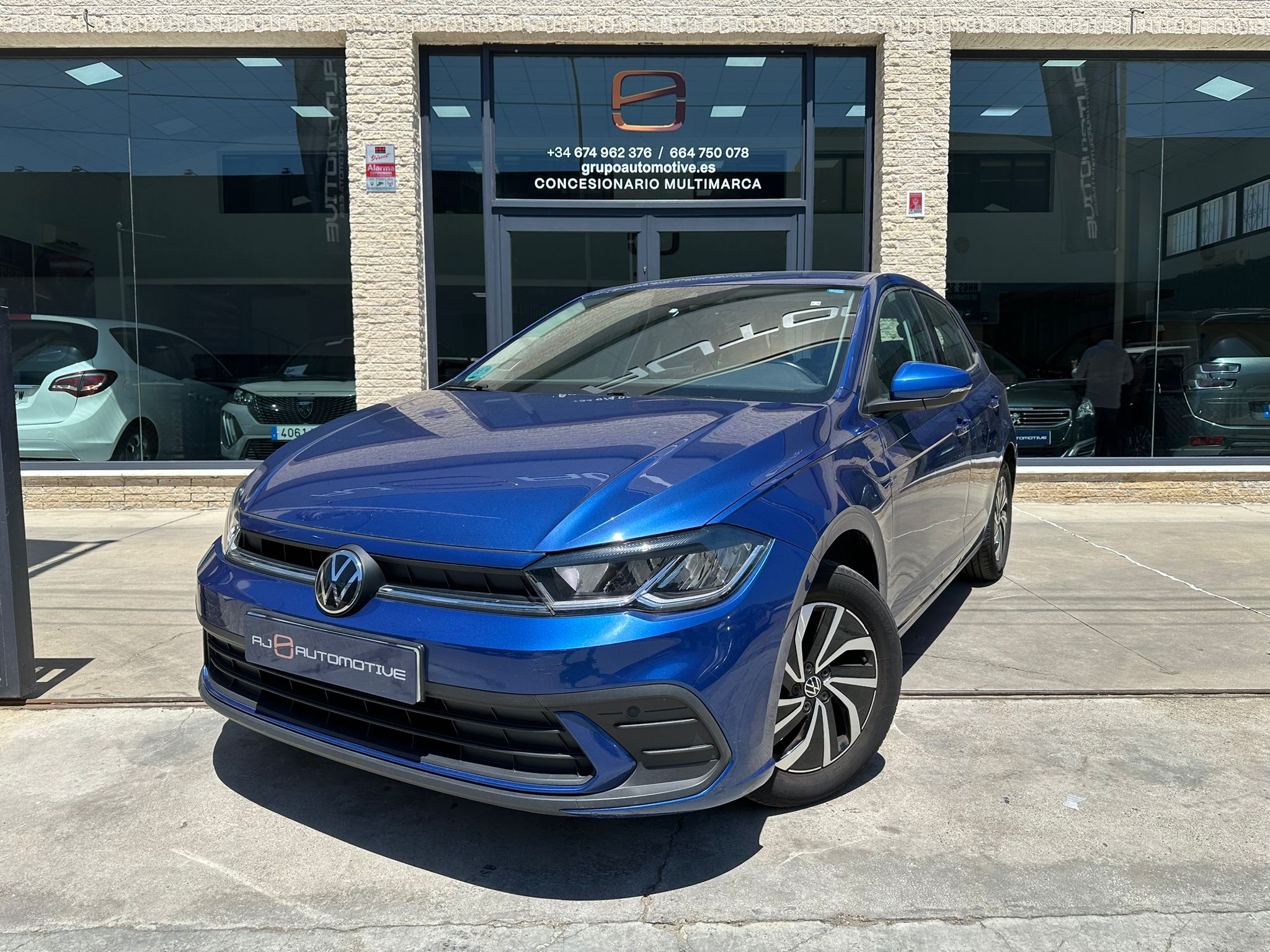 LIFE 1.0 TSI 95CV