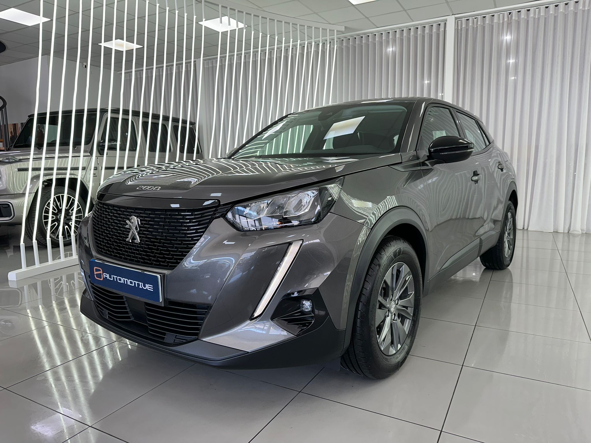 ACTIVE PACK 1.5 BLUEHDI 110CV