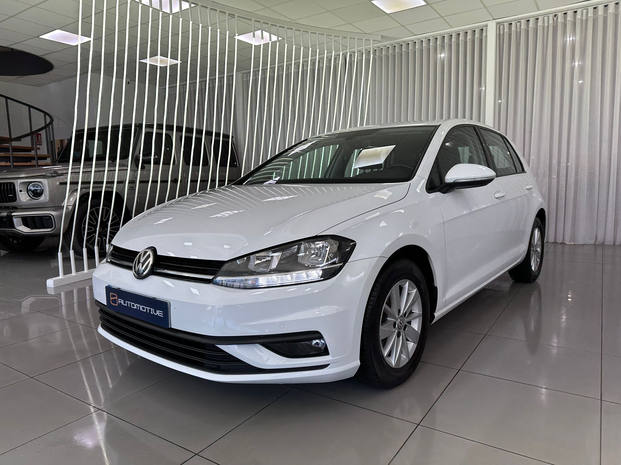 1.6 TDI 115CV READY2GO