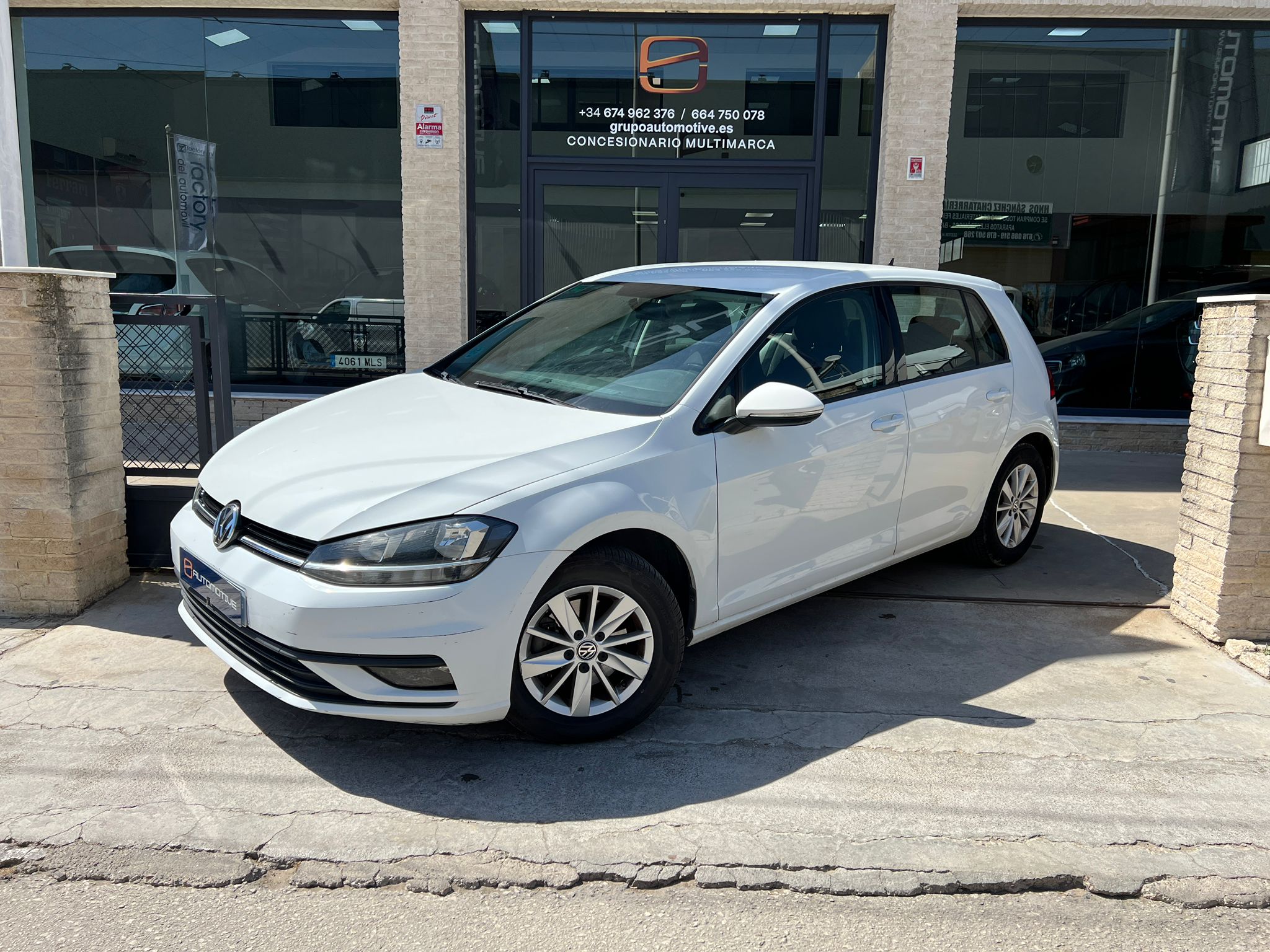 EDITION 1.6 TDI 115CV