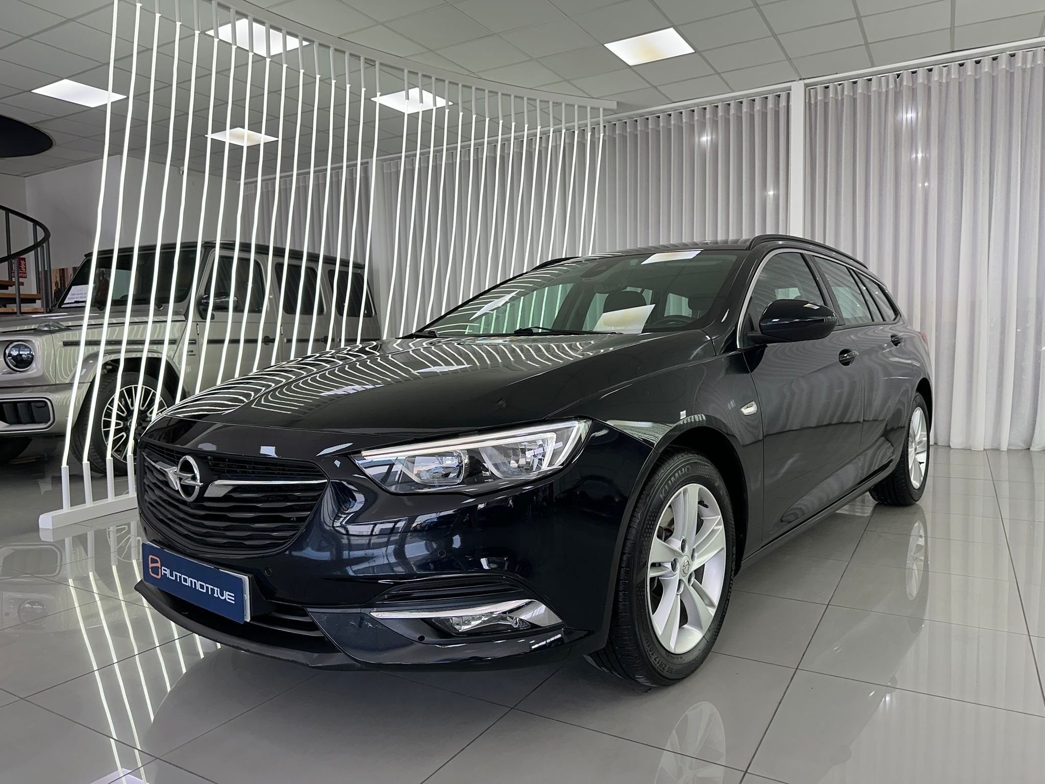 ST 1.6 CDTI 136CV TURBO D SELECTIVE PRO
