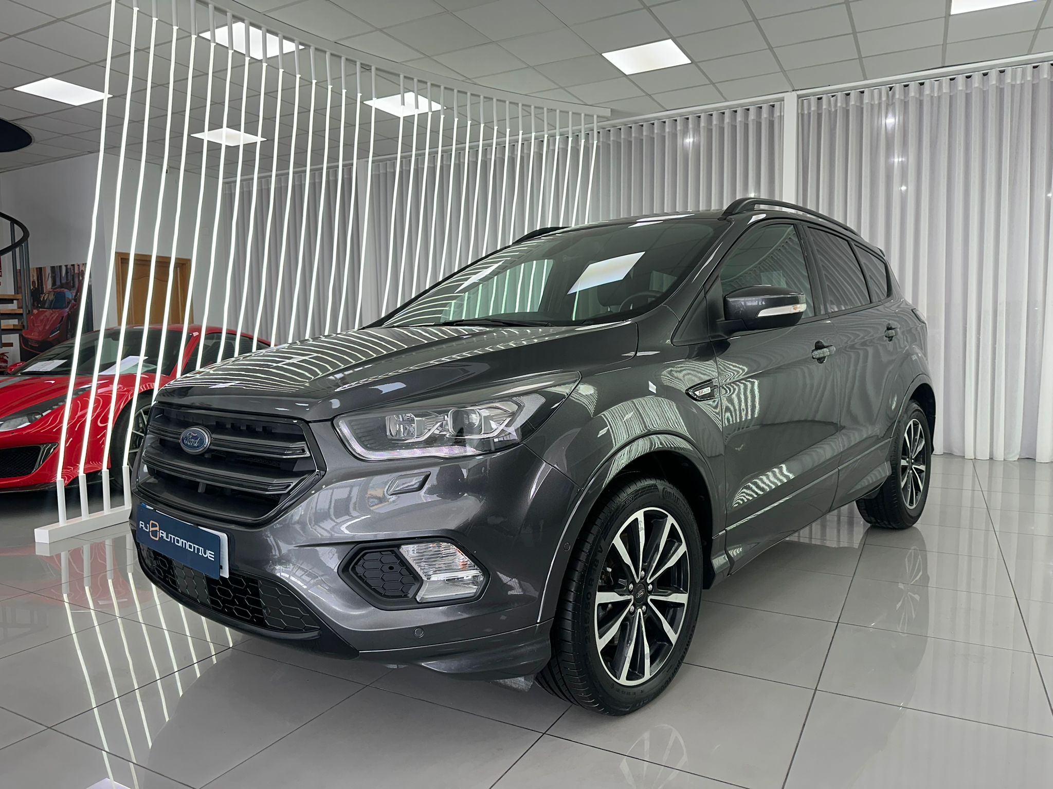 ST-LINE 2.0 TDCI 150CV