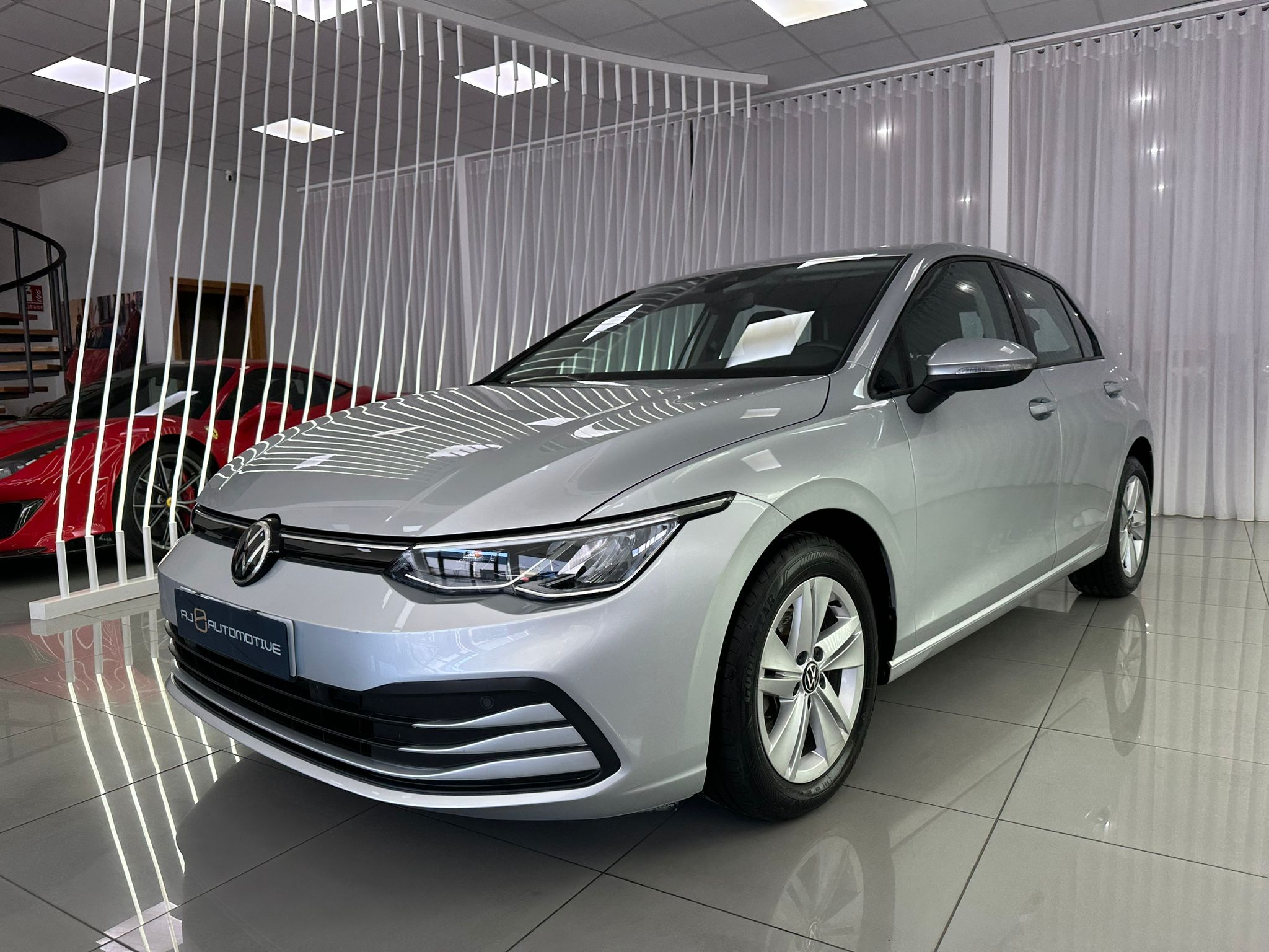 2.0 TDI 115CV