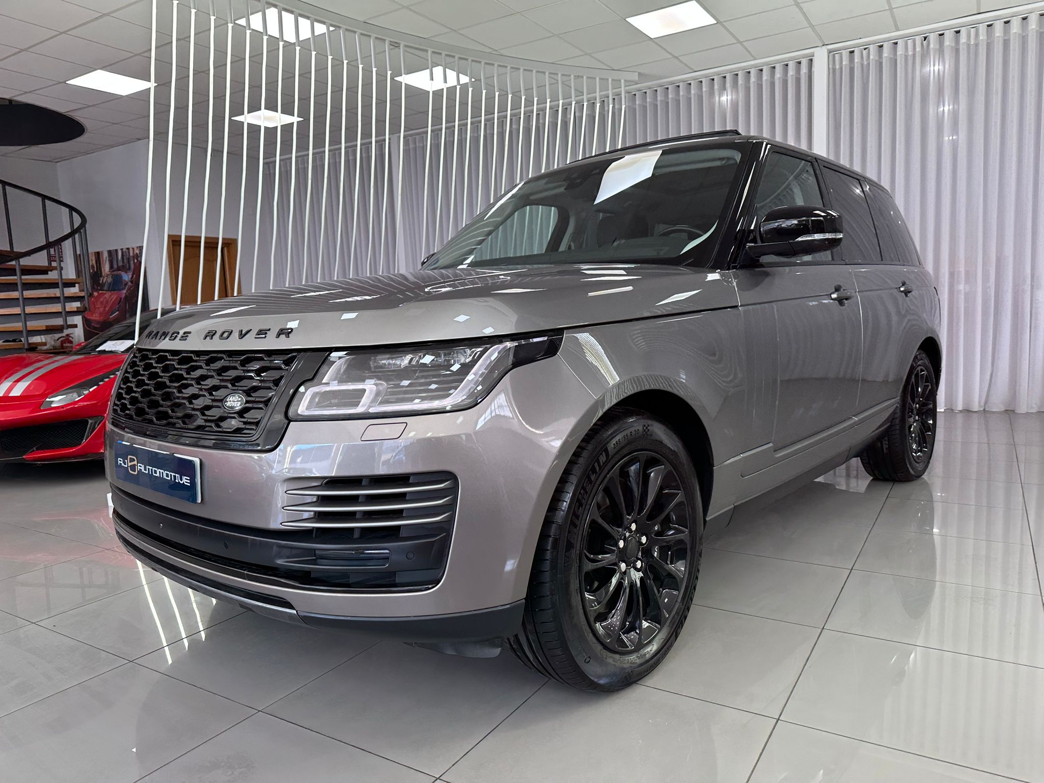2.0 SI4 PHEV 404CV VOGUE