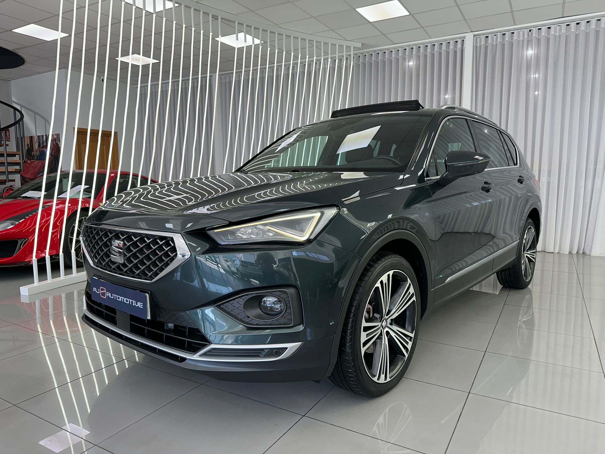 2.0 TDI 150CV XCELLENCE 7 PLAZAS