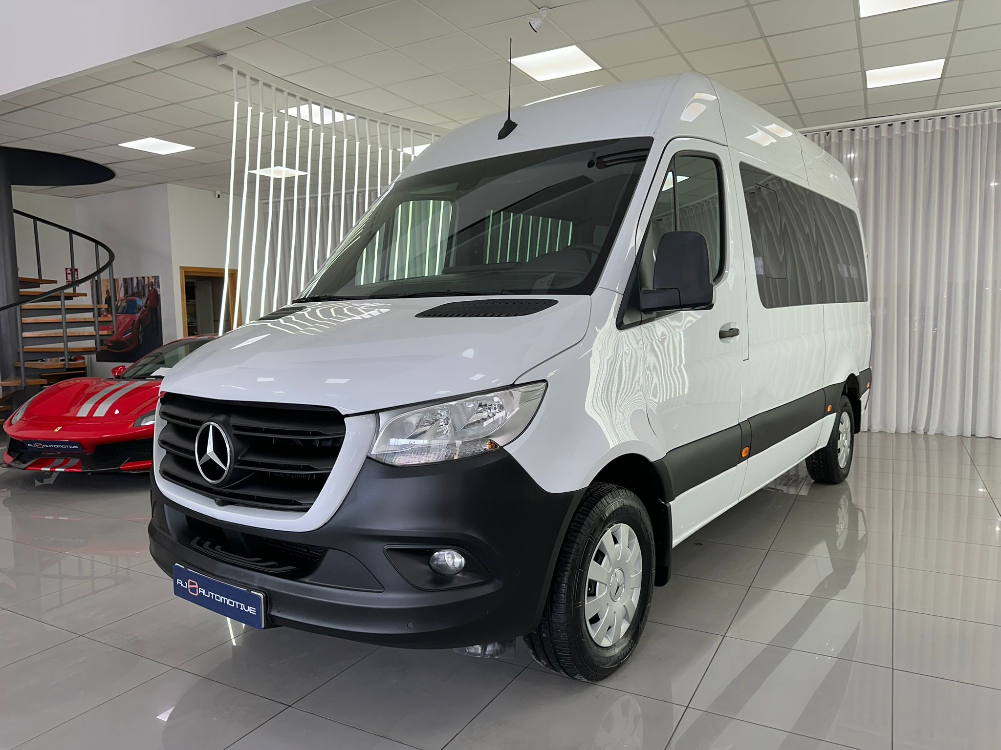 TOURER COMBI 314 CDI 143CV 7G-TRONIC PLUS