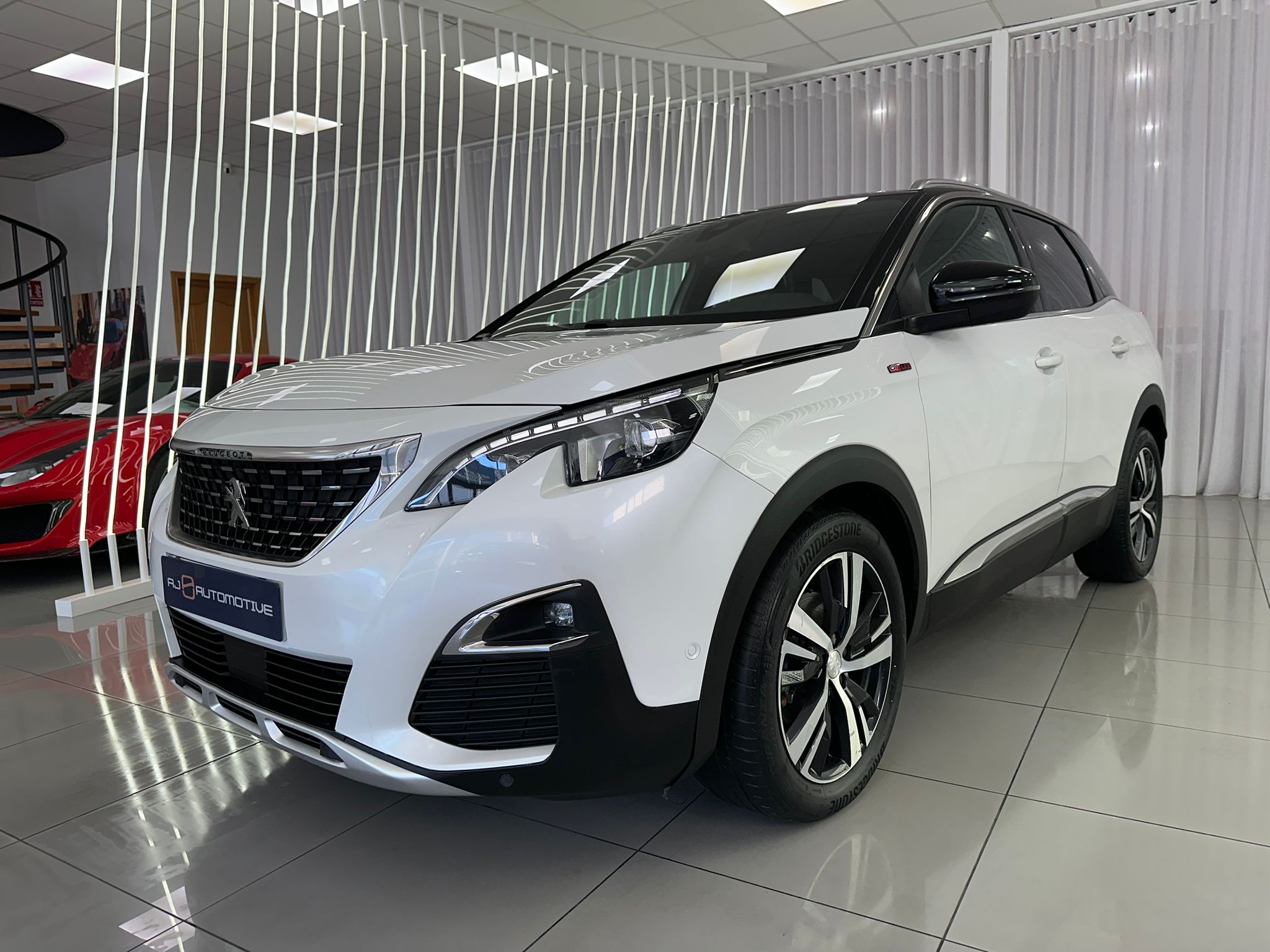 GT-LINE 1.5 BLUEHDI 130CV
