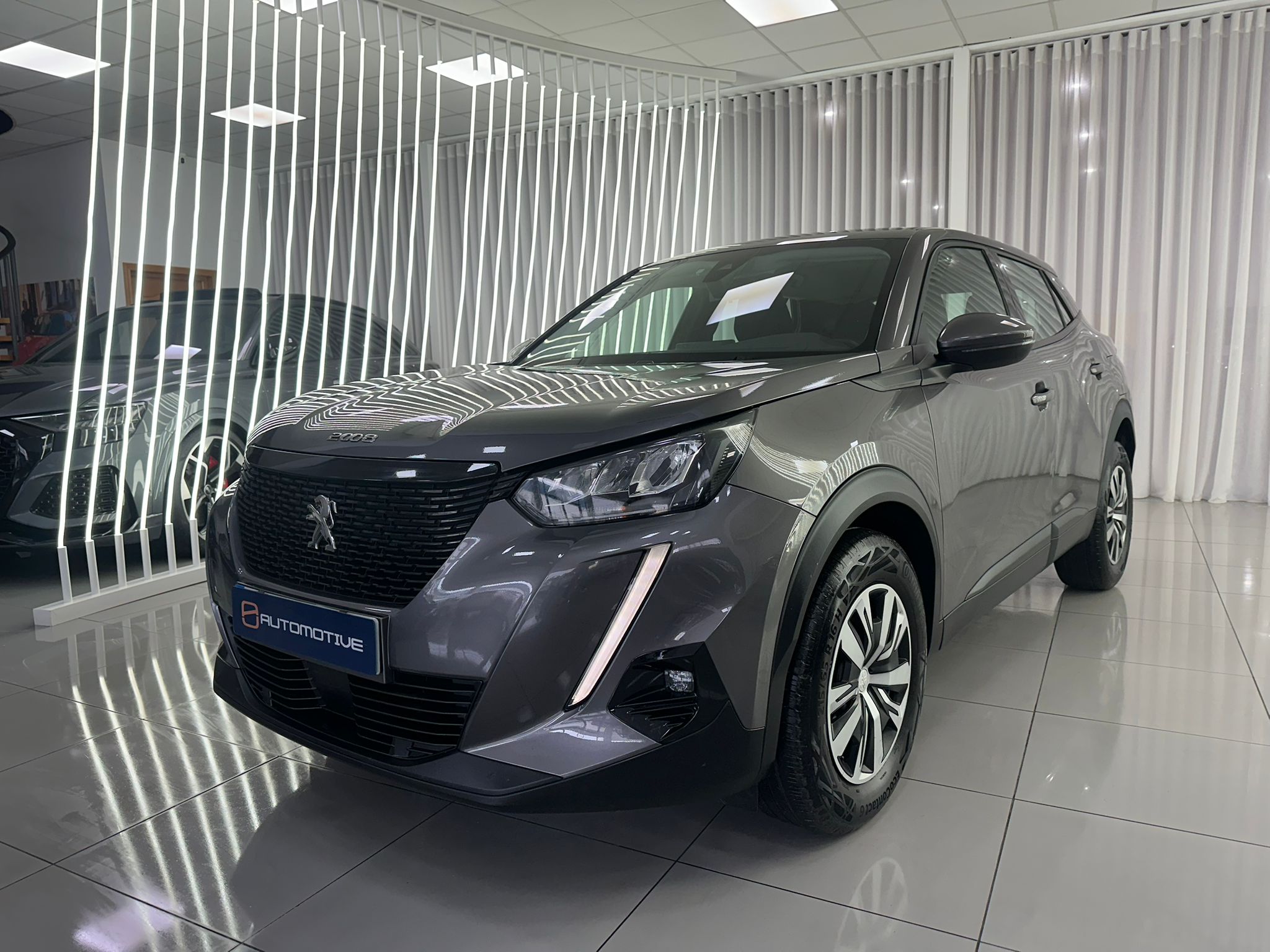 ACTIVE 1.5 BLUEHDI 100CV