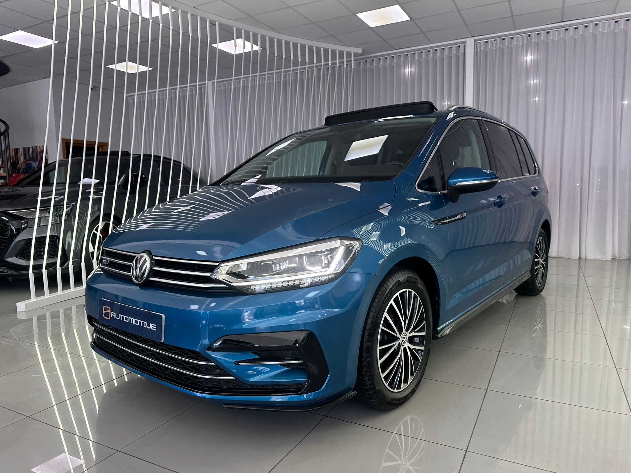 RLINE 2.0 150CV SPORT DSG 7 PLAZAS