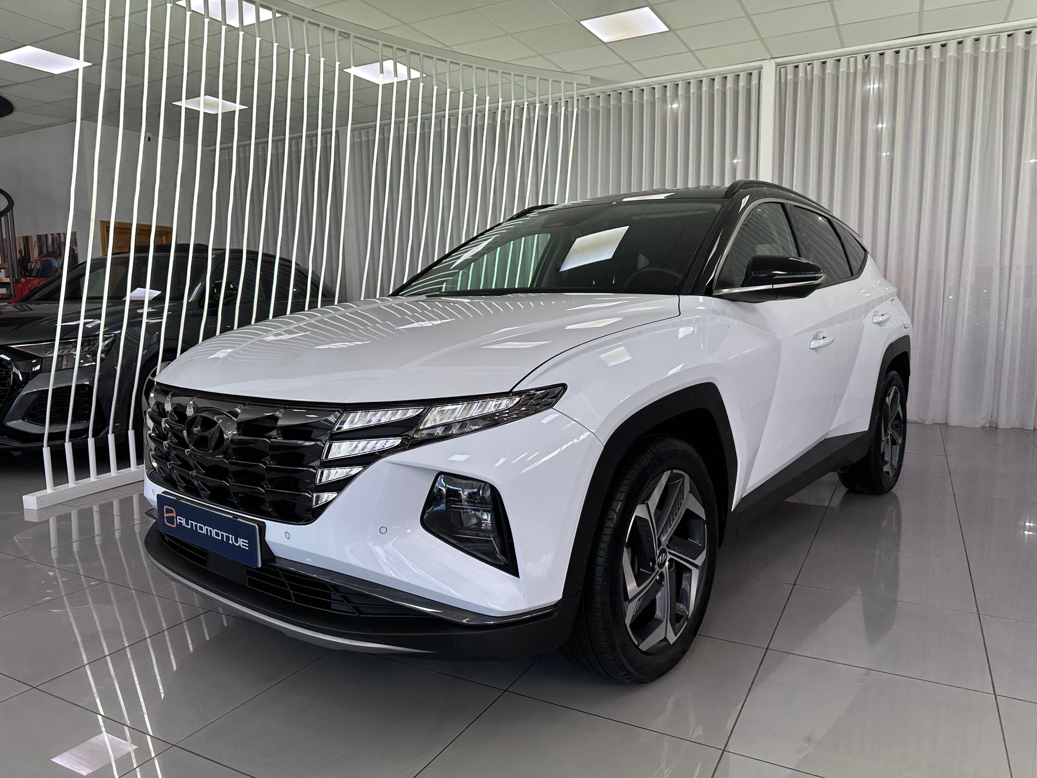 HYBRID 1.6 TGDI 230CV HEV TECNO AUTO