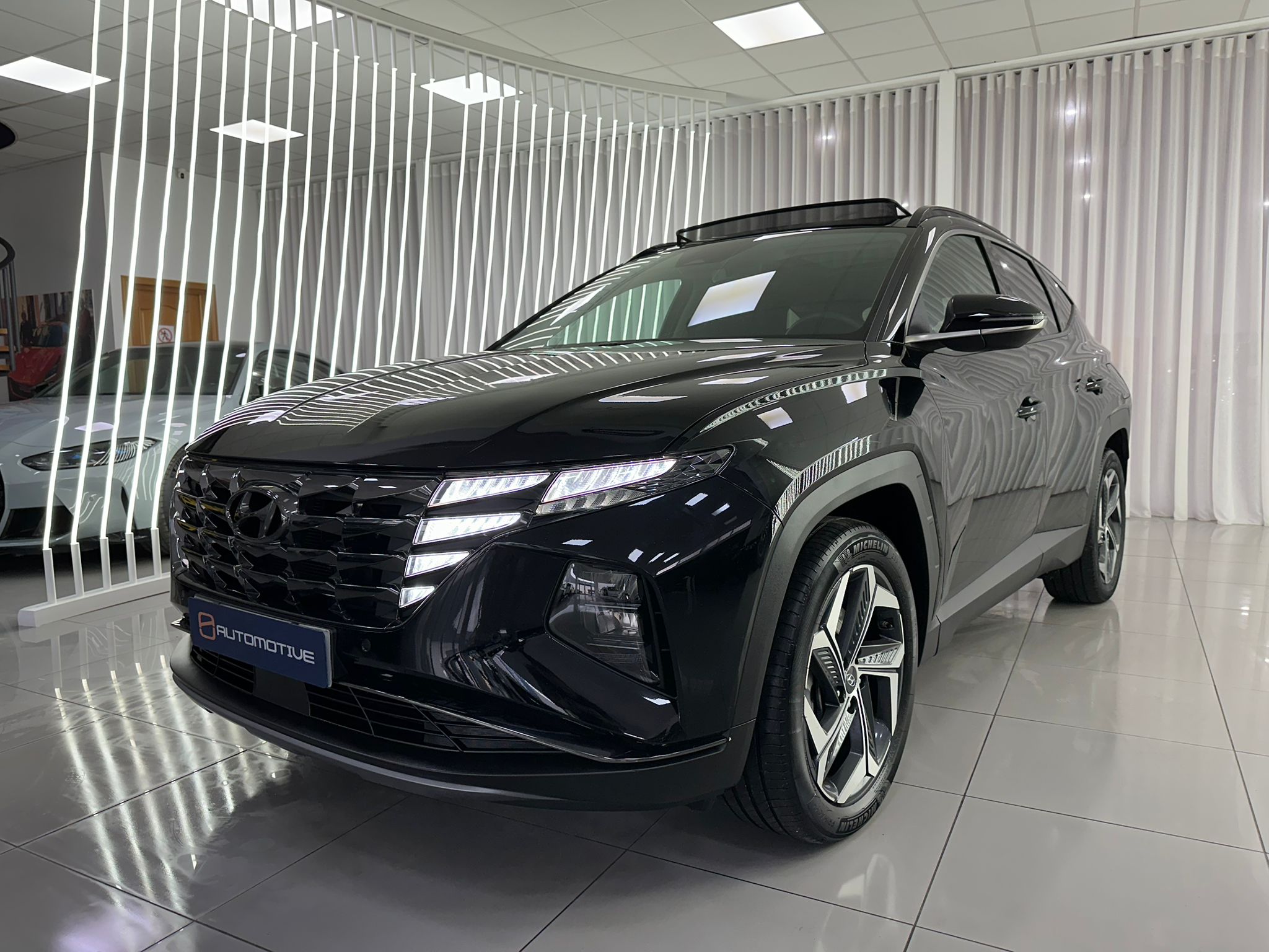 1.6 TGDI PHEV 265CV TECNO SKY AUTO. 4X4